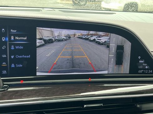 Used 2022 Cadillac Escalade Premium Luxury Platinum image 33