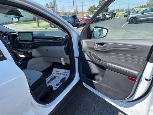 New 2026 Ford Escape Active w/ Tech Pack #1 AWD/4WD image 31