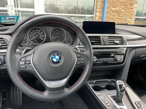 Used 2016 BMW 328i xDrive Sedan image 21