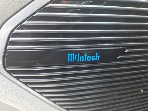 Used 2021 Jeep Grand Cherokee L Overland w/ Luxury Tech Group IV image 9