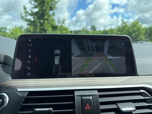 Used 2018 BMW X3 M40i w/ Premium Package AWD/4WD image 24