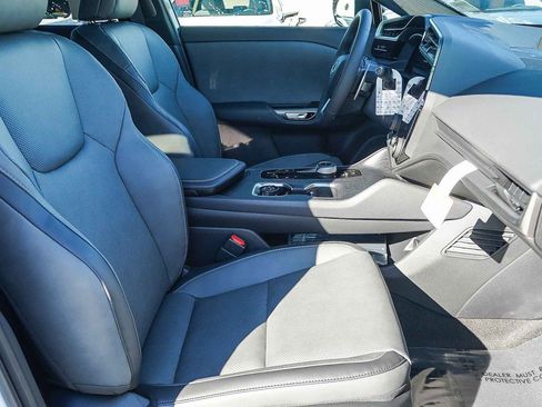 New 2026 Lexus RZ 350e 2WD image 20