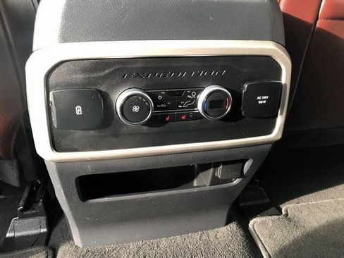 Certified 2024 Ford Expedition Max Limited image 21