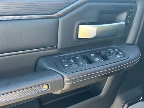 New 2025 RAM 2500 Power Wagon AWD/4WD image 12