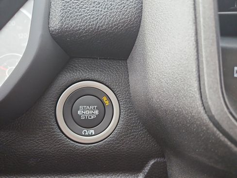 New 2026 RAM 2500 Tradesman image 29