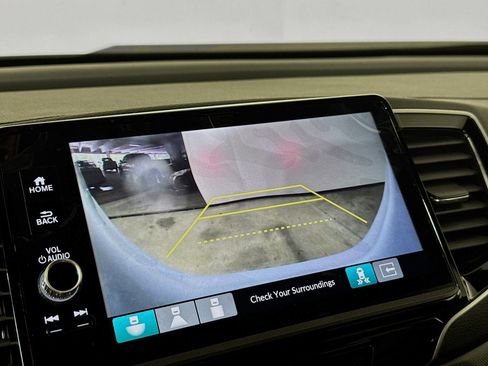 New 2025 Honda Ridgeline TrailSport+ image 16