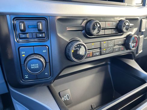 New 2026 Ford F350 XLT w/ XLT Value Package image 45