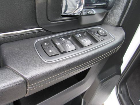 Used 2017 RAM 1500 Sport AWD/4WD image 20