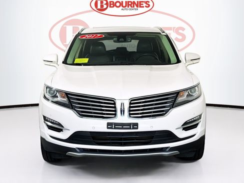 Used 2017 Lincoln MKC Reserve AWD/4WD image 6