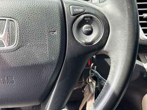 Used 2015 Honda Accord Sport image 20