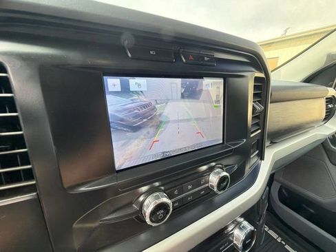 Used 2022 Ford F150 XLT w/ Equipment Group 301A Mid AWD/4WD image 22