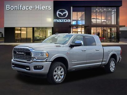 Used 2022 RAM 2500 Limited