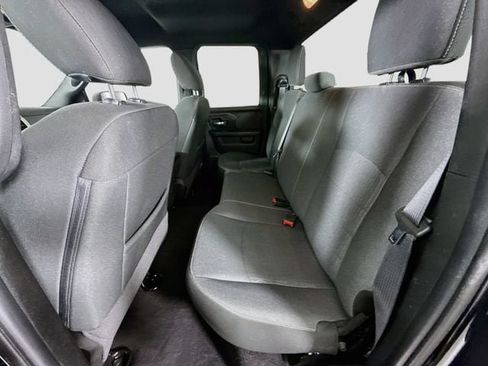 Used 2022 RAM 1500 Warlock w/ Electronics Group AWD/4WD image 22
