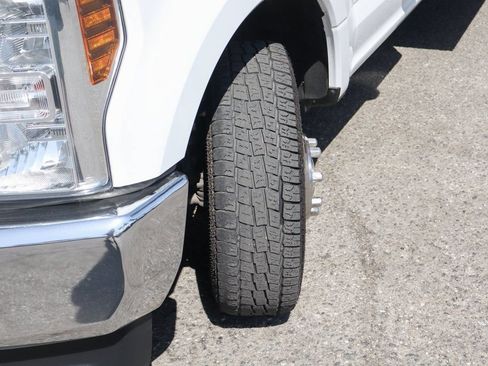 Used 2019 Ford F350 XL w/ XL Value Package RWD image 45