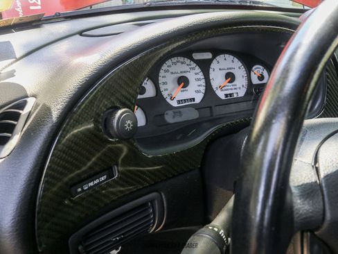 Used 1996 Ford Mustang GT RWD image 20
