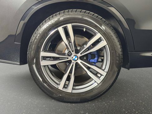 Used 2025 BMW X5 xDrive40i AWD/4WD image 21