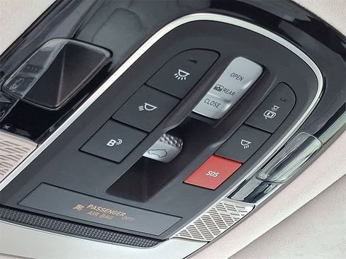 Used 2023 Hyundai Palisade Calligraphy image 26