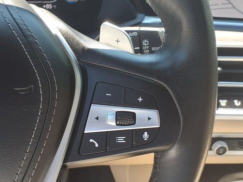 Used 2022 BMW X5 xDrive40i w/ Climate Comfort Package AWD/4WD image 19
