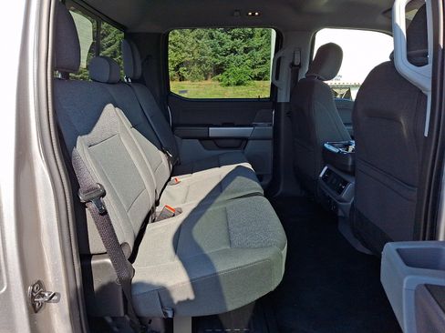 Used 2024 Ford F150 XLT w/ Equipment Group 302A MID AWD/4WD image 14
