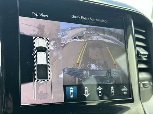 Used 2019 RAM 3500 Laramie image 14