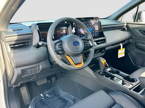 New 2026 Subaru Outback Wilderness AWD/4WD image 9