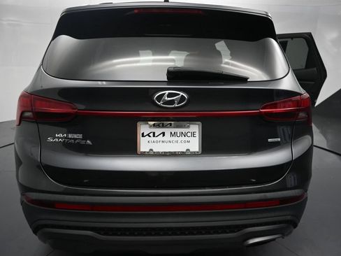 Used 2022 Hyundai Santa Fe XRT AWD/4WD image 9