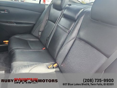 Used 2012 Lexus ES 350 FWD image 21