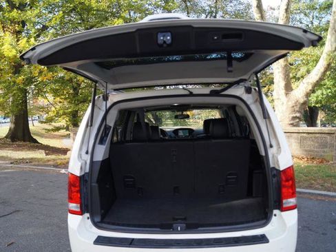 Used 2014 Honda Pilot Touring image 31