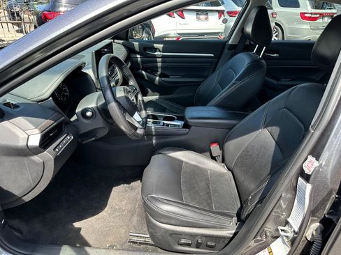 Used 2023 Nissan Altima 2.5 SL image 21