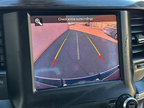 Certified 2019 RAM 1500 Laramie w/ Bed Utility Group image 18