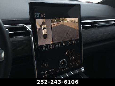 Used 2026 GMC Sierra EV Denali AWD/4WD image 23