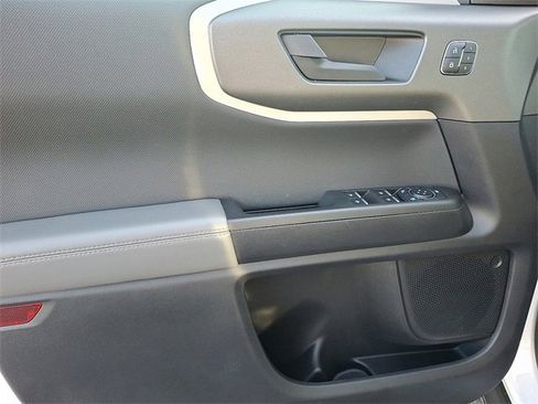 Certified 2025 Ford Bronco Sport Badlands image 12