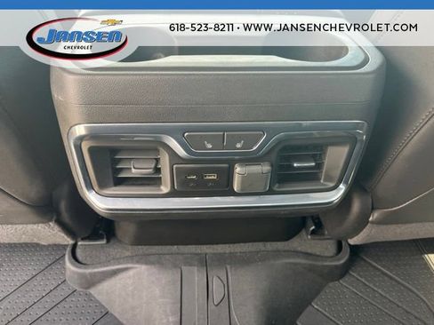Used 2021 Chevrolet Silverado 2500 High Country AWD/4WD image 20