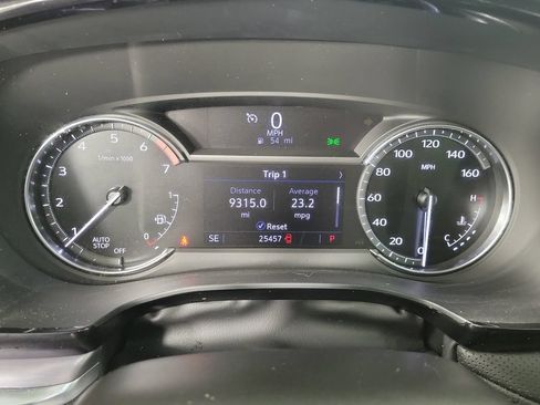 Used 2024 Cadillac XT5 Luxury FWD image 24