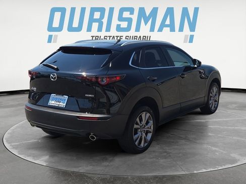 Used 2023 MAZDA CX-30 AWD 2.5 S w/ Preferred Package image 6