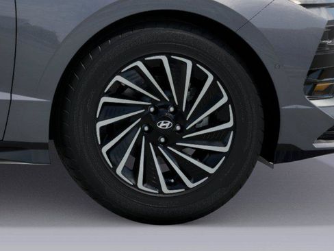 New 2026 Hyundai Sonata Limited FWD image 8