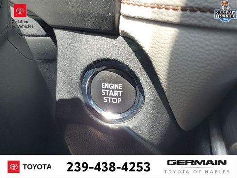Certified 2024 Toyota RAV4 XLE w/ Convenience Package FWD image 33