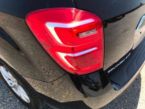 Used 2017 Chevrolet Equinox LT w/ Convenience Package AWD/4WD image 28