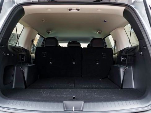 Used 2025 Hyundai Santa Fe SEL image 6