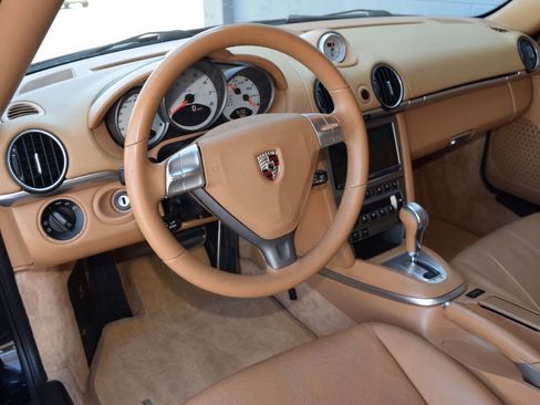Used 2008 Porsche Cayman S Sport image 25
