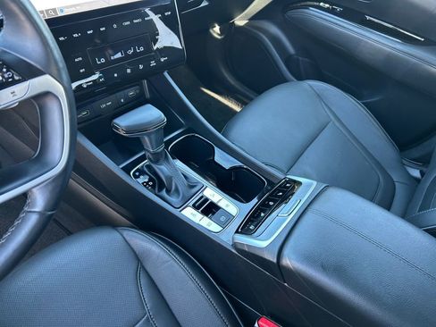 Used 2024 Hyundai Santa Cruz Limited image 20