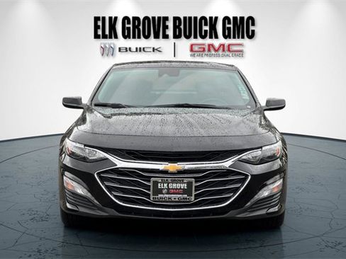 Used 2023 Chevrolet Malibu LT image 9