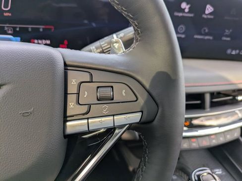 New 2026 Cadillac CT5 Sport w/ Technology Package image 30