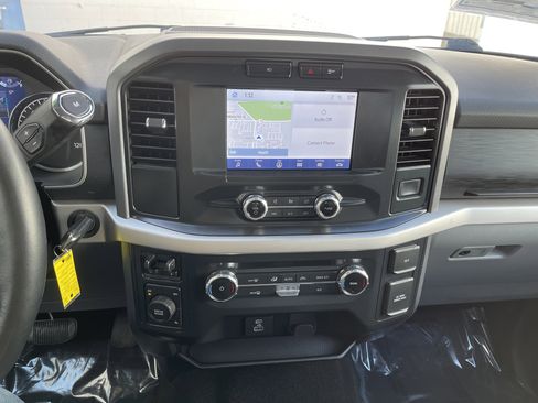 Used 2022 Ford F150 XLT w/ Equipment Group 301A Mid image 15