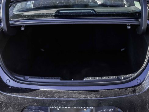 Used 2024 MAZDA MAZDA3 s image 18