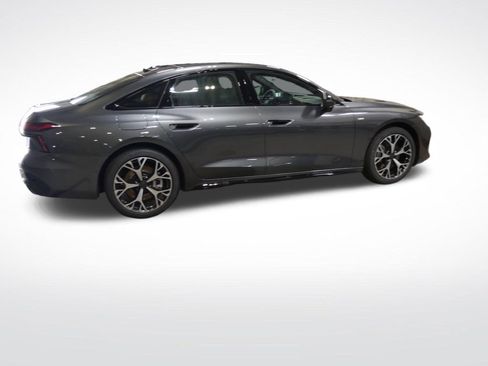 New 2026 Audi A6 Premium Plus AWD/4WD image 6