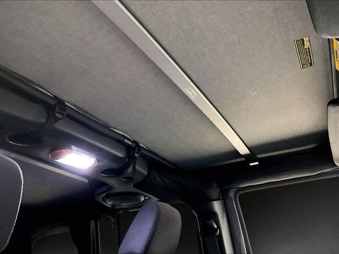 Used 2014 Jeep Wrangler Unlimited Sport w/ Quick Order Package 24S image 25