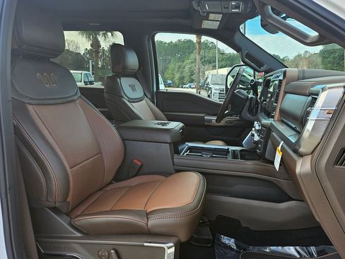 New 2026 Ford F250 King Ranch image 9