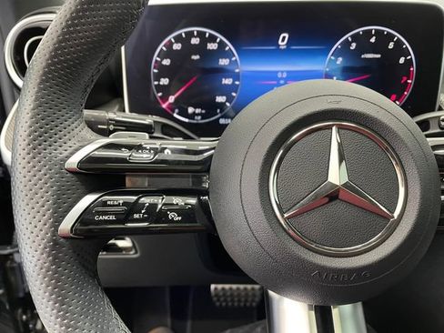 Certified 2024 Mercedes-Benz GLC 300 4MATIC image 23