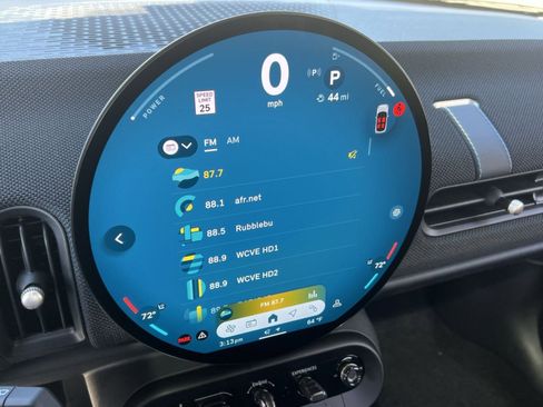 New 2025 MINI Cooper S FWD image 15